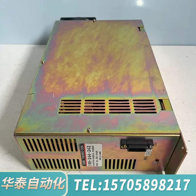 华泰  半导体设备电源模块 SMC   THERMO   I