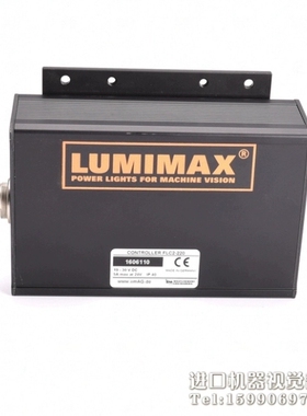 LUMIMAX FLC2-220 视觉光源控制盒