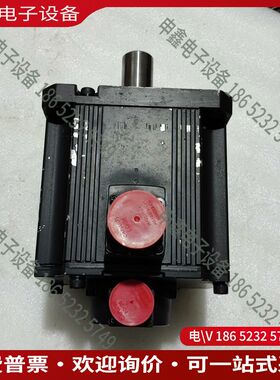 议价：伺服电机HC一SF3013KW拍摄