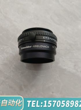 华泰Schneider-KREUZNACH APO-COMPON