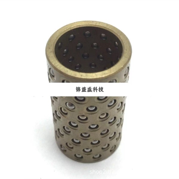 瑞士阿格顿AGATHON 7651.012.028 球轴承盖导套吸头机床