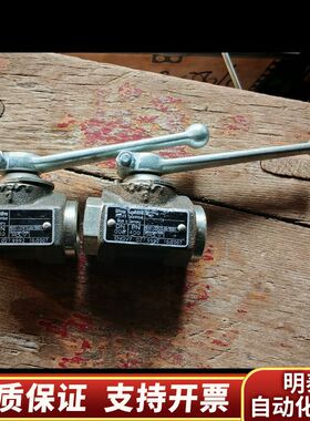 bohmer kugelhahne高压球阀DN008.询价