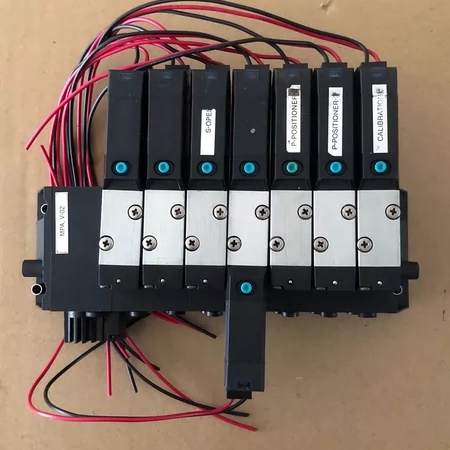 KURODA黑田PCS245Y-NB-D24S