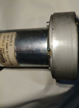 82805 0 Crouzet 高诺斯减速电机，拆机的，包好【议价】