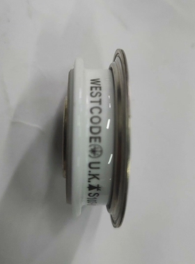 【议价】WESTCODE西玛可控硅圆饼硅库存未使用