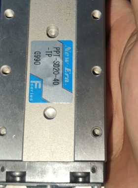 PPT-SD20-40-TP滑台气缸【议价】