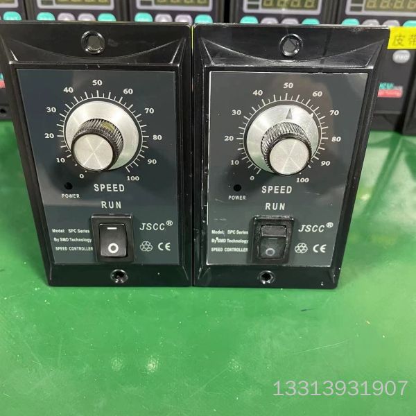 精研JSCC调速器 SPC90E 90W/220v议价也可维修