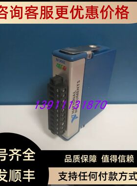 NI 9502  ?C?系列?驱动?模块