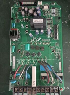 三肯变频器驱动板DMC12013F保证质量成色不错议价也可维修
