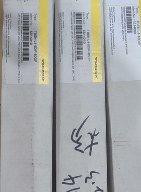 TURCK图尔克6814010 TBEN-L4-8DIP-8（请询价）