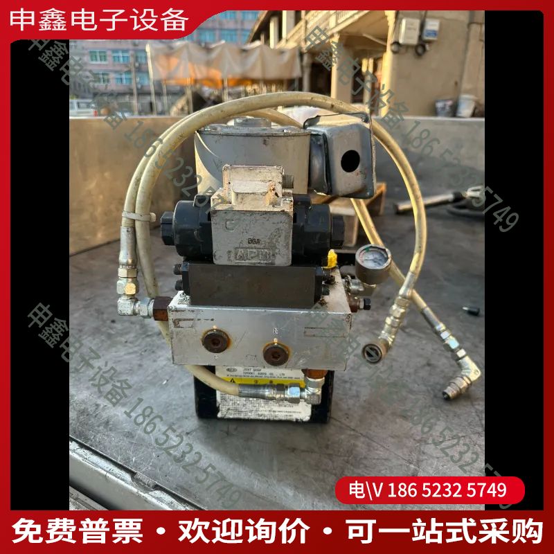 议价：日本进口TOYOOKI/丰兴SP1A-ZN-N-01液压