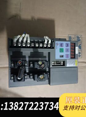VLPST -012P2V-XB 东荣伺服驱动器成色很好实物