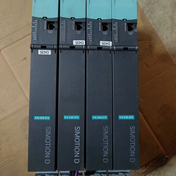 【议价】SIMOTION D控制器,型号6AU1435-2AD