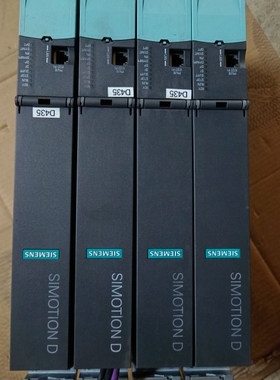 【议价】SIMOTION D控制器，型号6AU1435-2AD