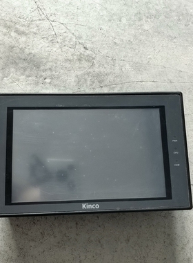 MT4424T步科触摸屏，功能包好已测试好【议价】