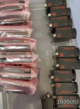 泰力工业相机，CSGS20BC2-B，CSFU15BC18-详谈