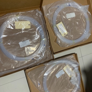 PFA 卡套软管，PFA卡套接头.英制：1/8 i议价