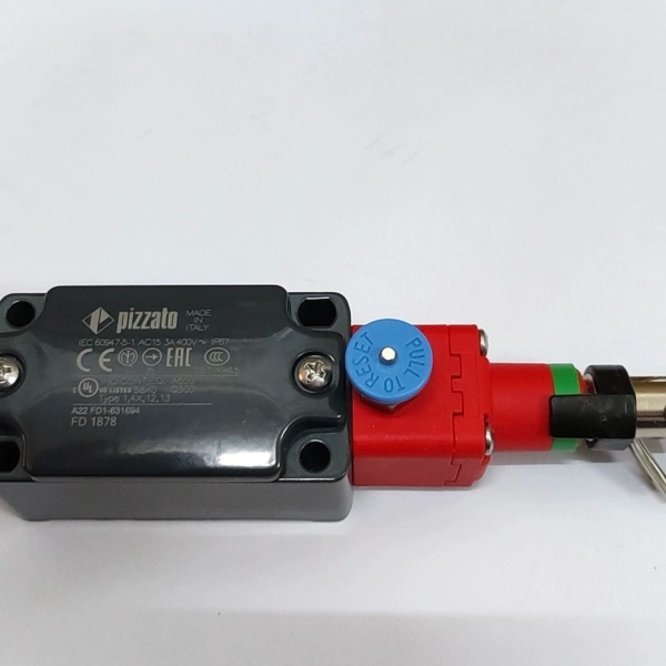 PZZATO 拉绳开关FD1878 拉环VF AF-MR5 拉钩AF-TR5