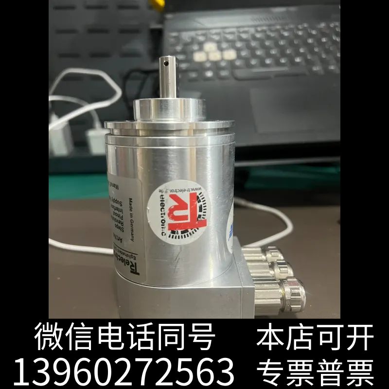 全新德国帝尔TR编码器询价