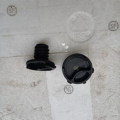 10975 Air restrictor  VN93详谈