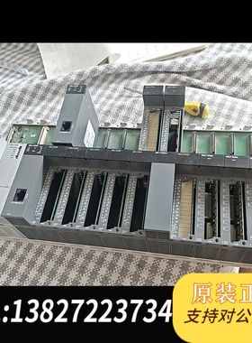 霍尼韦尔 PLC 2MLI-CPUU-1个