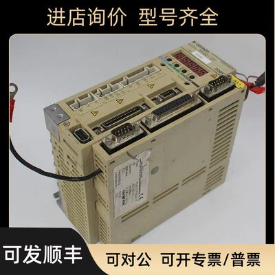 SGDH-04AE-OY/0Y 0.4KW 伺服驱动器