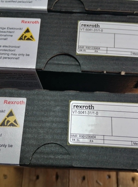 R901236404  VT 5041-3X/1-0 力士乐