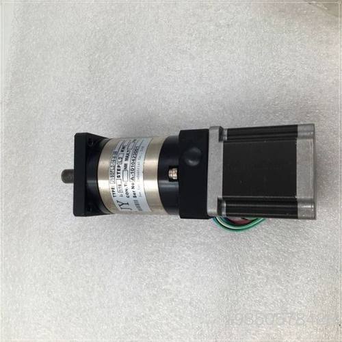 VGM台湾聚盛电机 JY60FL2-16-8-38+MOON详谈