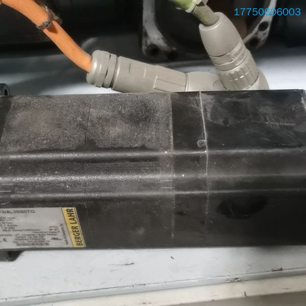 百格拉电机SER3913/4L3SS0TO包好