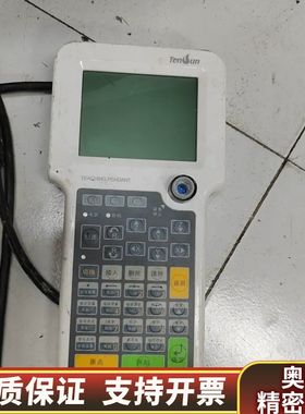 TenSun腾盛点胶机示教器，编程手柄编程器，，.询价