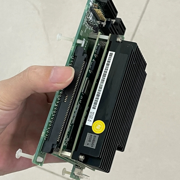 马扎克全新CPU卡 PC122A