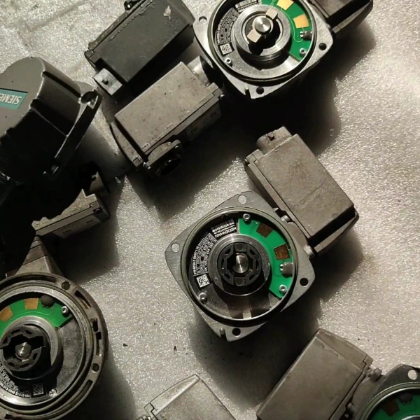 海德汉编码器6fx2001-5jc22-3qa0西门子伺服电