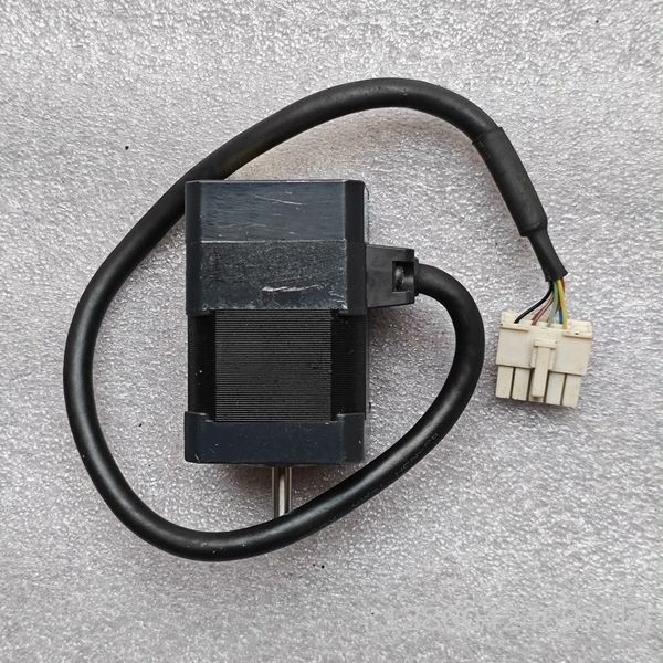 询价购-拆机VEXTA东方步进电机ASM46AK DC1.95V 1