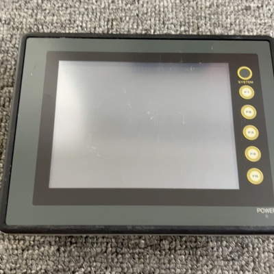议价Fuji/富士触摸屏V706TD触摸屏 功能测试完好
