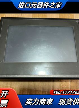 信捷TG765-XT-C，正常，发货前会测试好，有2议价