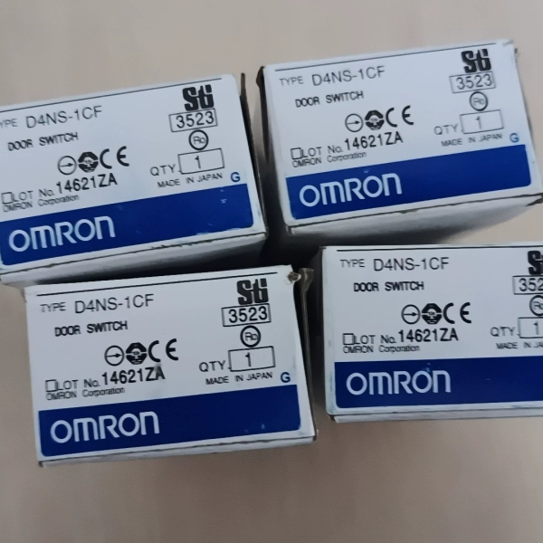 D4NS-1CF 安全门锁 ，只有4个 ，便议价