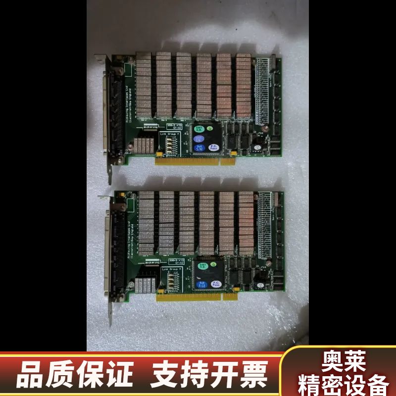 Pickering 308rC板卡，2张，.询价