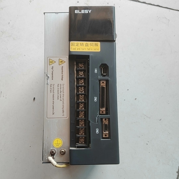 议价伊莱斯驱动器  ESDC-075DP  380V