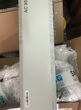 ABB 控制器 3BHE023784R2530 库存【议价】
