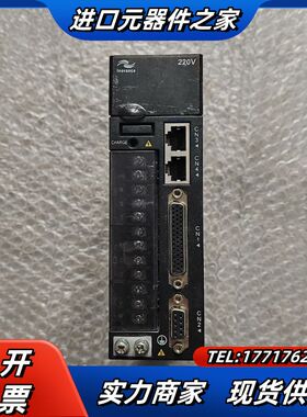 汇川驱动器ⅠS620PS5R51-C实物议价