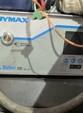 DYMAX Bluewave200 UV紫外线固化点光源控制【议价】