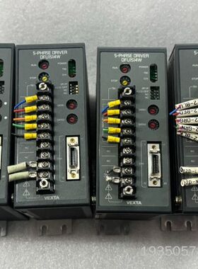 步进驱动器DFU1514W，，，六个详谈
