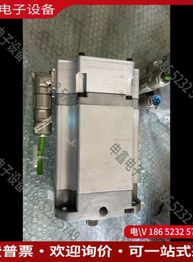 议价：机器人电机3HAC055445-0016700  6