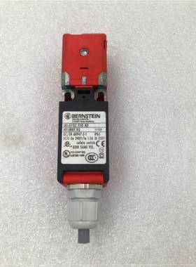 伯恩斯坦Bernstein 安全开关 SKI-UV15Z F150 M3 601.6869.145