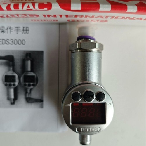 贺德克传感器EDS3476-3-3000-400【议价】