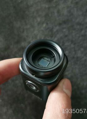 WATEC  瓦特工业相机WAT-902B详谈