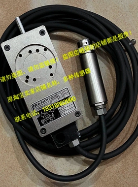 Mager马波斯O3MLW004507测头3404995052探头marposs量O3PL0044503