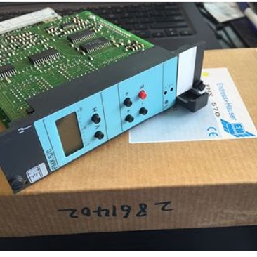 E+H FMX570-A0E11  ; EX-88.B.2048X