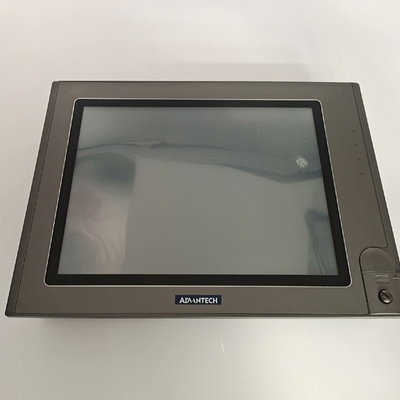 研华WOP-2104V-N4AE触摸屏，成色九成以上，质量保【议价】