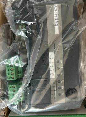 59723 型号ACE969TP-2 RS485议价